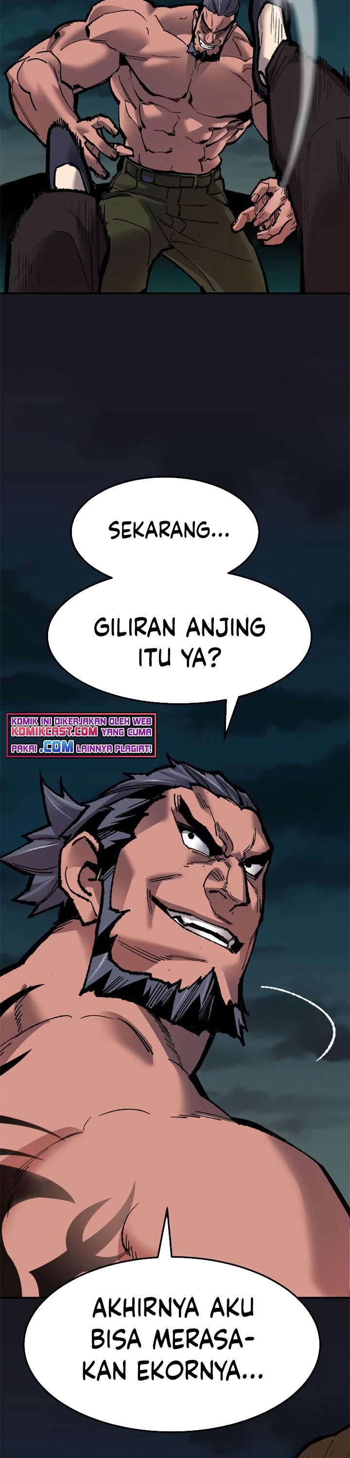 Limit Breaker Chap 59 - Next Chap 60