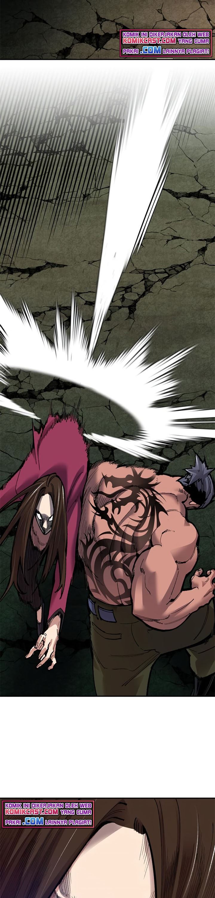 Limit Breaker Chap 59 - Next Chap 60