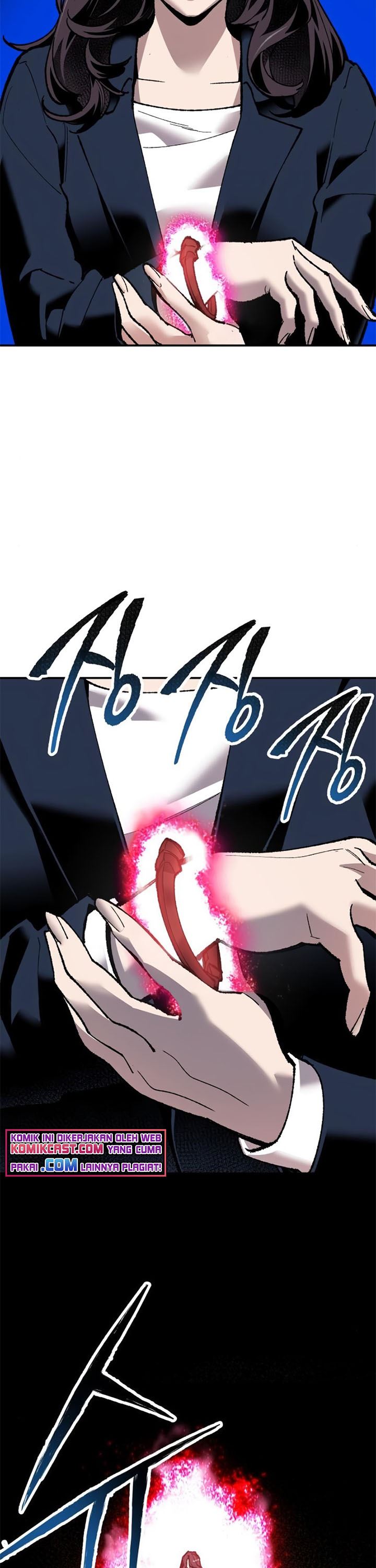Limit Breaker Chap 59 - Next Chap 60