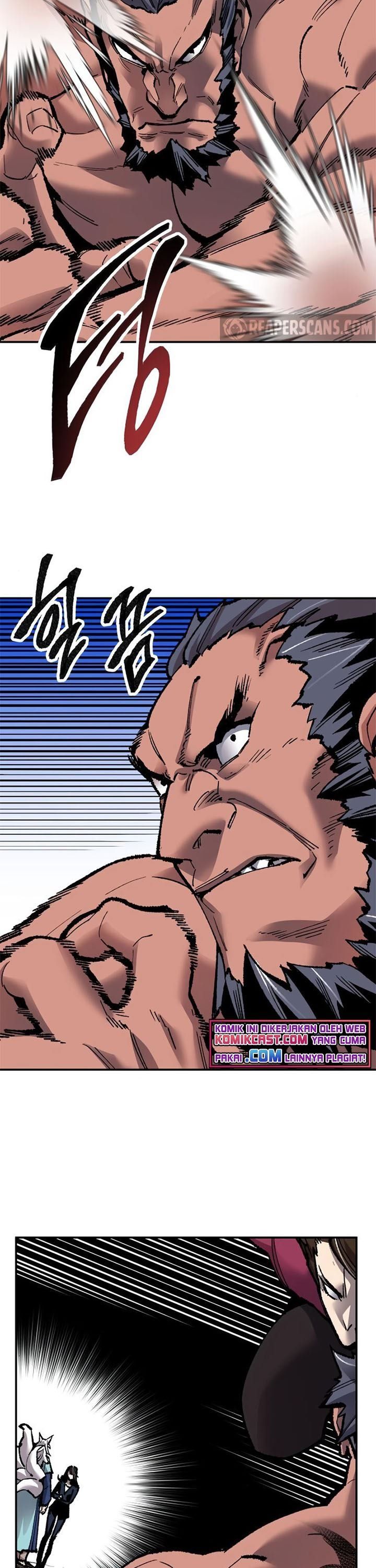 Limit Breaker Chap 59 - Next Chap 60