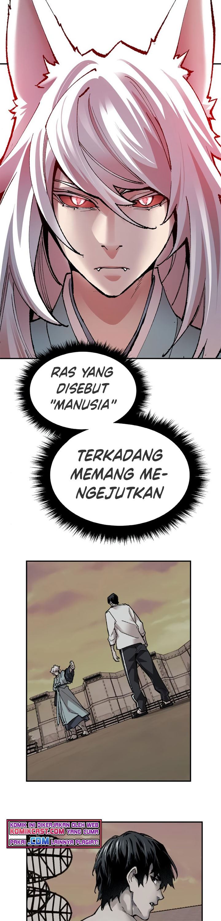 Limit Breaker Chap 59 - Next Chap 60