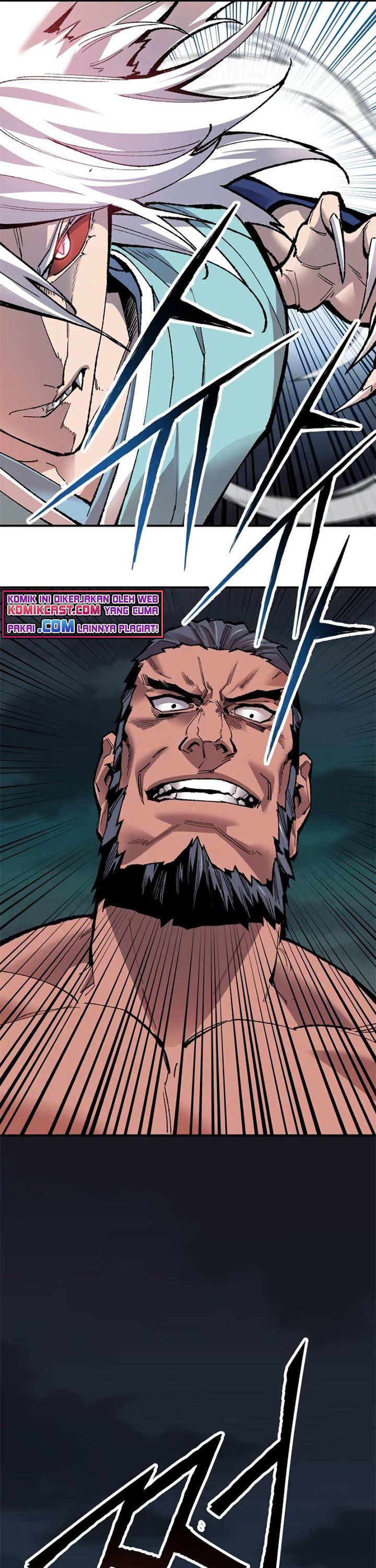 Limit Breaker Chap 59 - Next Chap 60