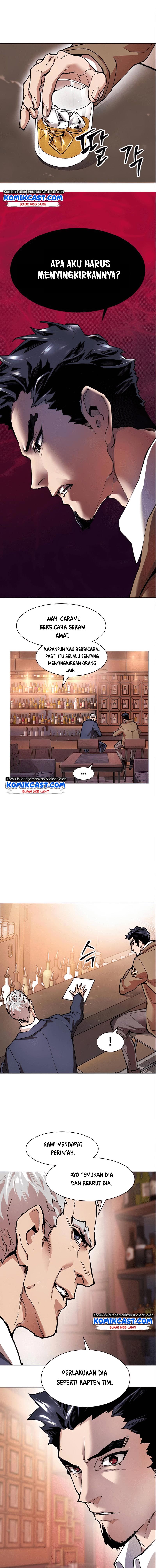 Limit Breaker Chap 5 - Next Chap 6