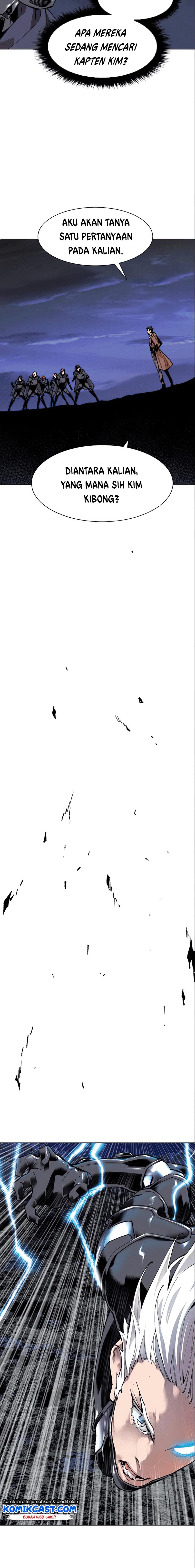 Limit Breaker Chap 5 - Next Chap 6