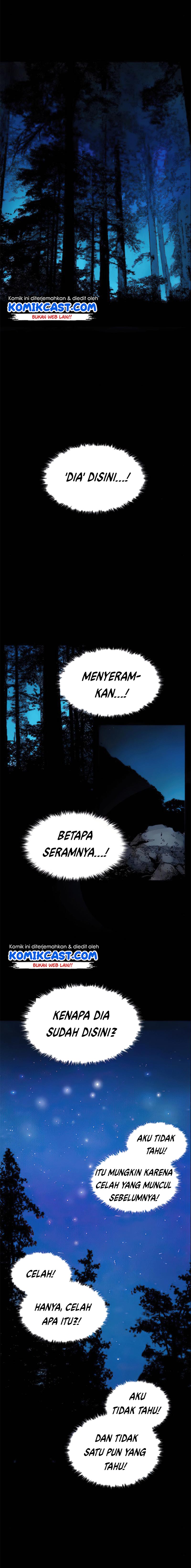 Limit Breaker Chap 5 - Next Chap 6