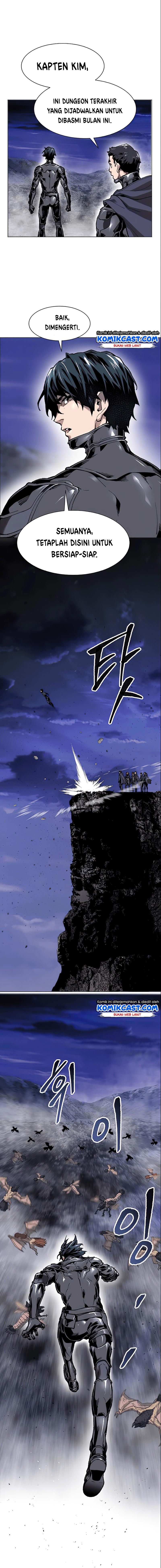 Limit Breaker Chap 5 - Next Chap 6