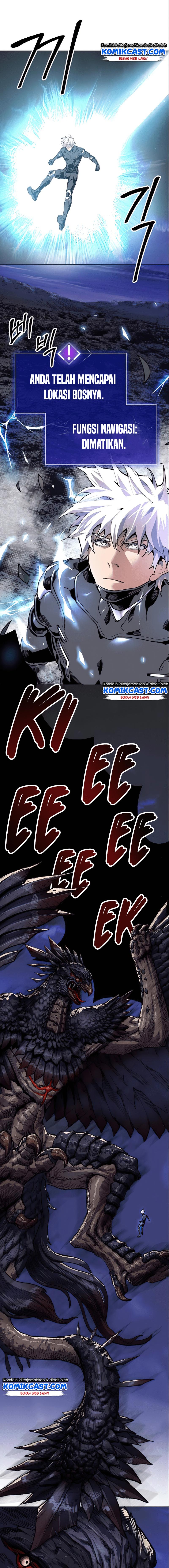 Limit Breaker Chap 5 - Next Chap 6