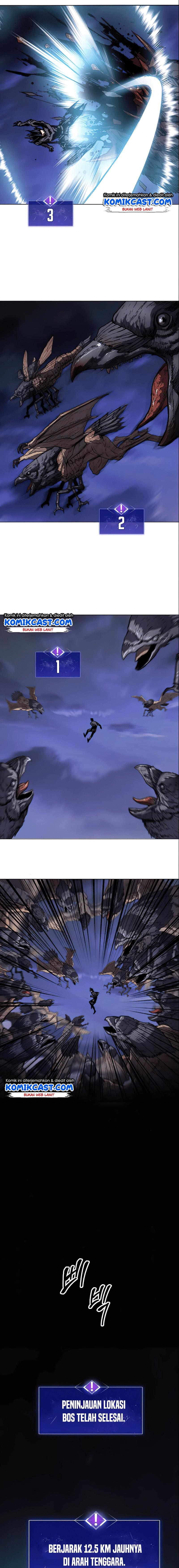 Limit Breaker Chap 5 - Next Chap 6