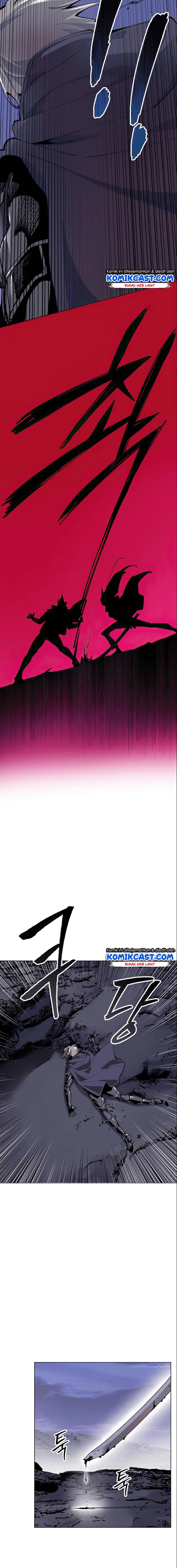 Limit Breaker Chap 5 - Next Chap 6