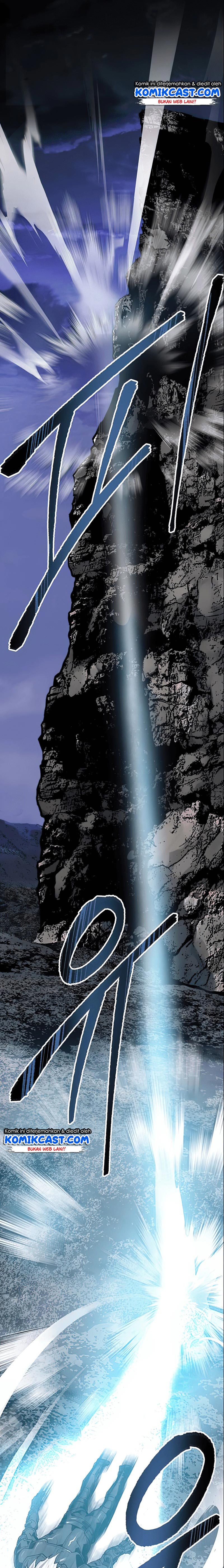 Limit Breaker Chap 5 - Next Chap 6