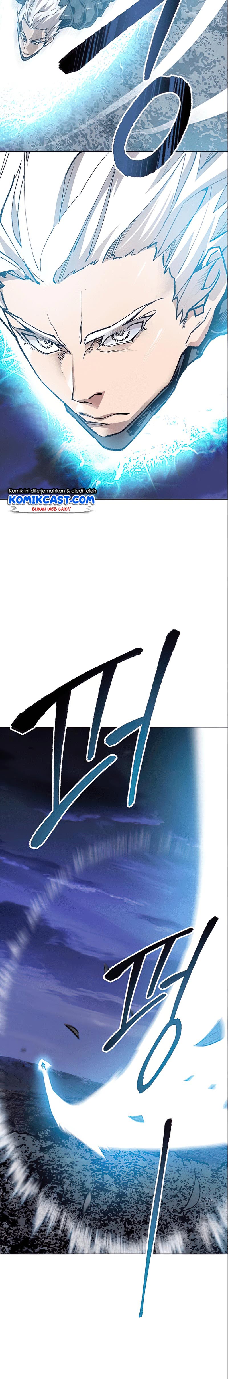 Limit Breaker Chap 5 - Next Chap 6