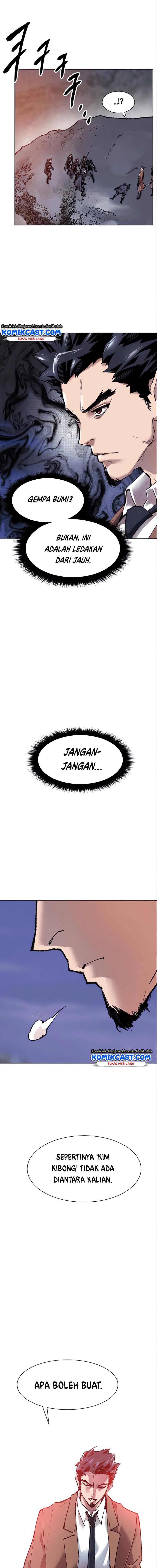 Limit Breaker Chap 5 - Next Chap 6