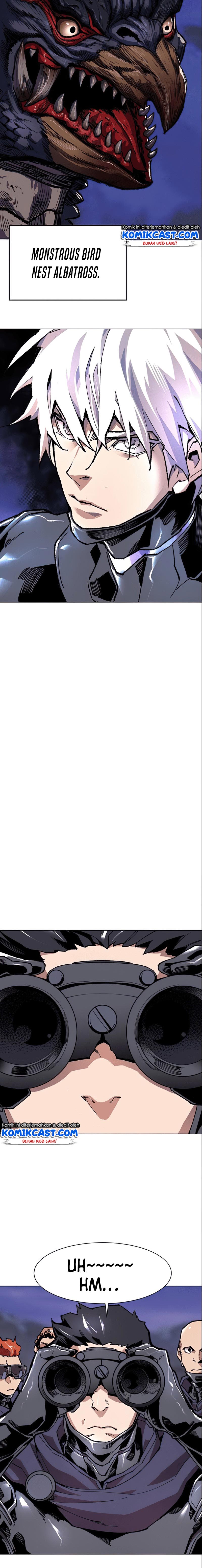 Limit Breaker Chap 5 - Next Chap 6