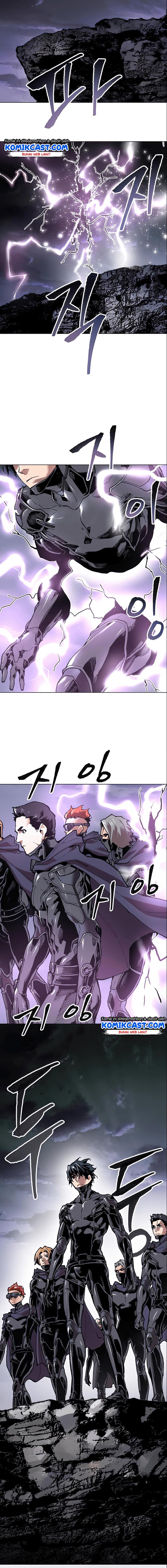 Limit Breaker Chap 5 - Next Chap 6