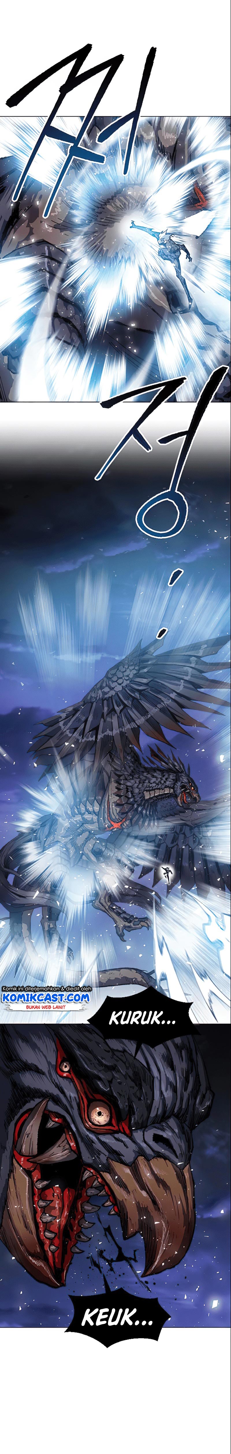 Limit Breaker Chap 5 - Next Chap 6