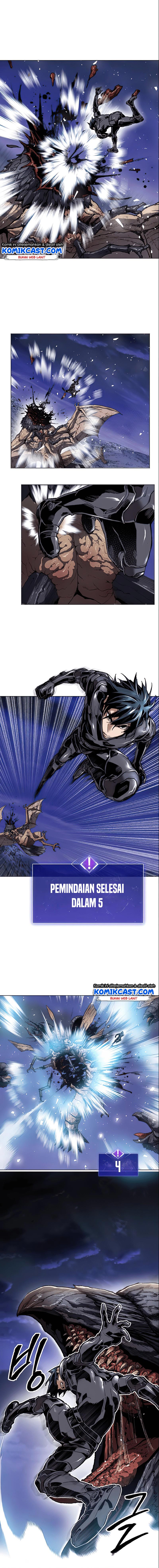 Limit Breaker Chap 5 - Next Chap 6