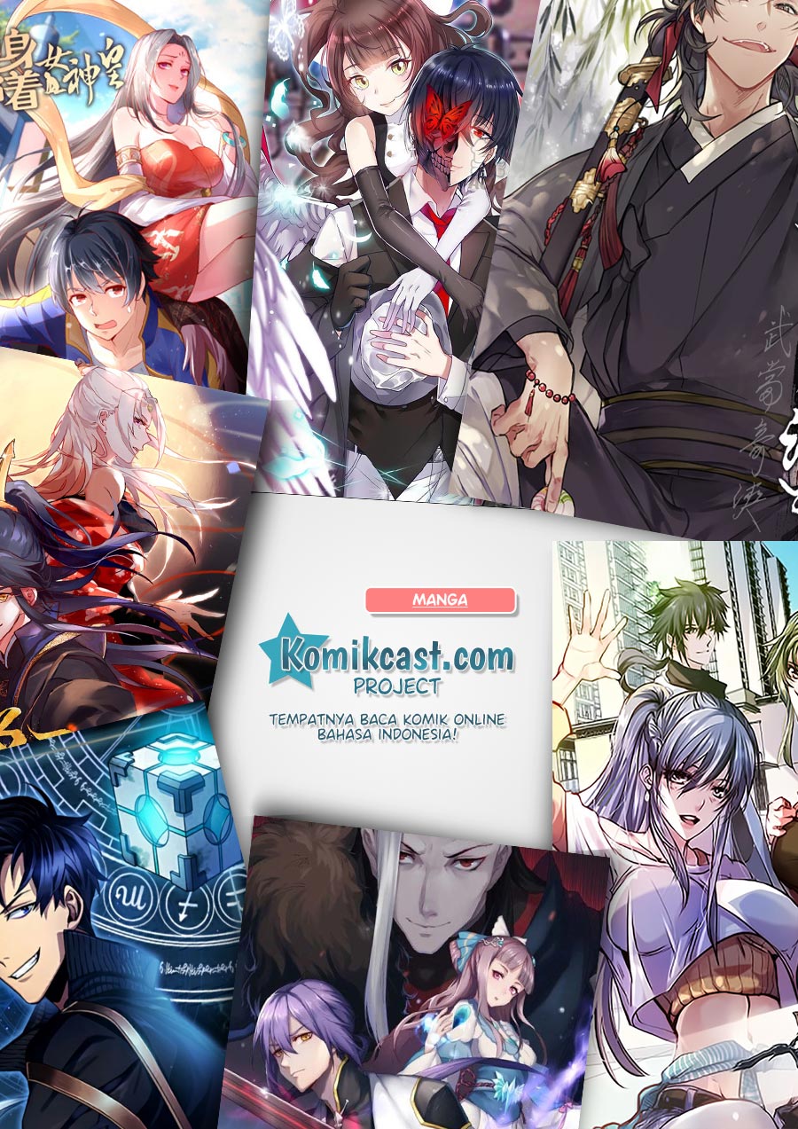 Limit Breaker Chap 5 - Next Chap 6