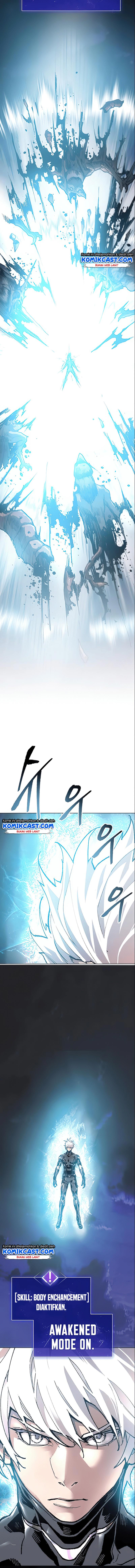 Limit Breaker Chap 5 - Next Chap 6