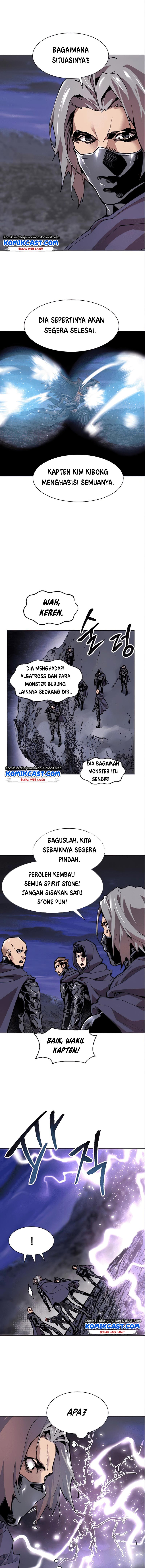 Limit Breaker Chap 5 - Next Chap 6