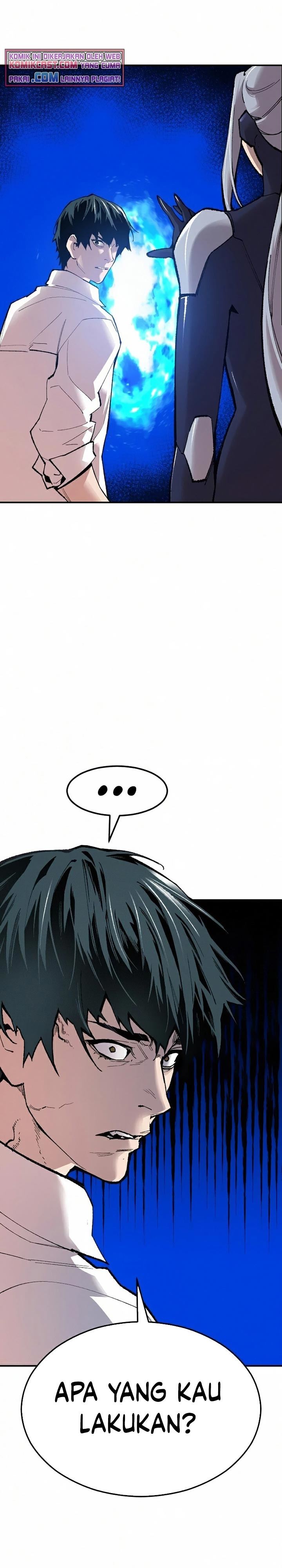 Limit Breaker Chap 63 - Next Chap 64