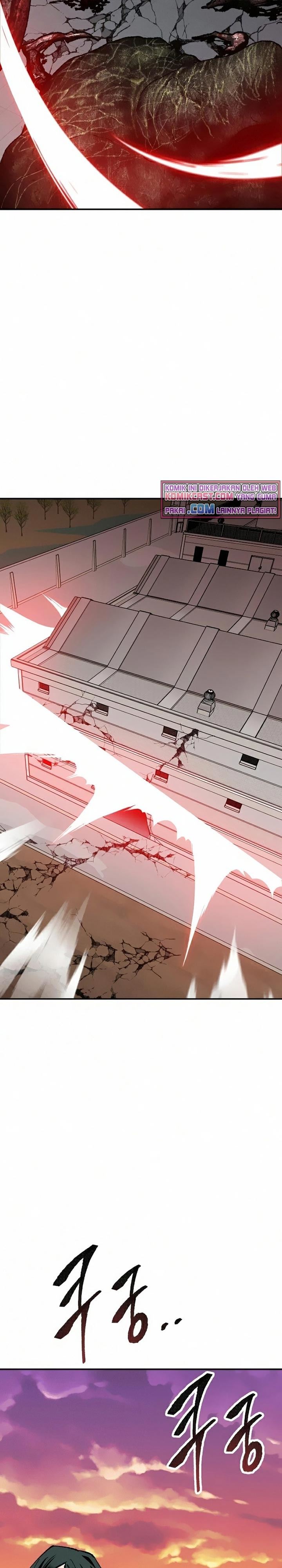 Limit Breaker Chap 63 - Next Chap 64