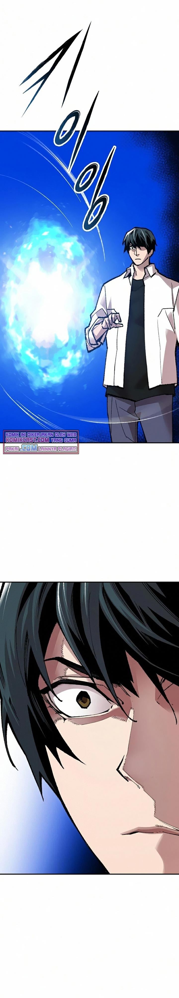 Limit Breaker Chap 63 - Next Chap 64