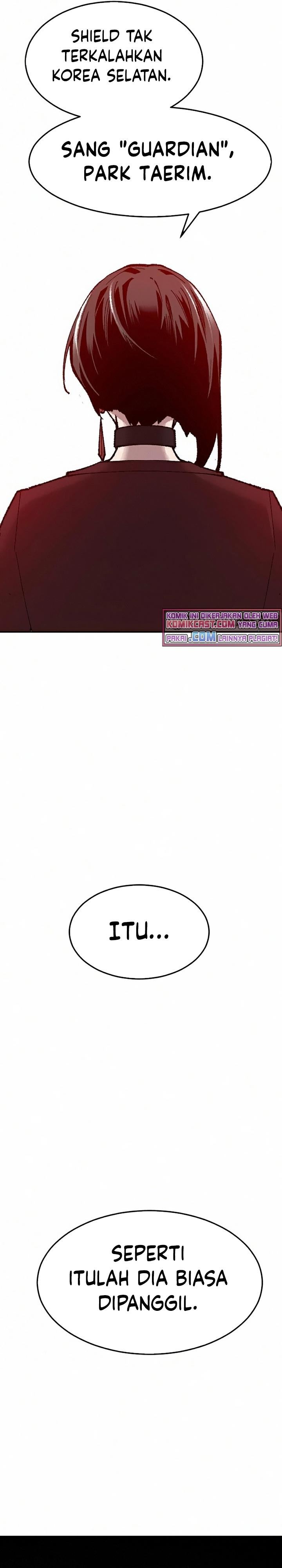 Limit Breaker Chap 63 - Next Chap 64