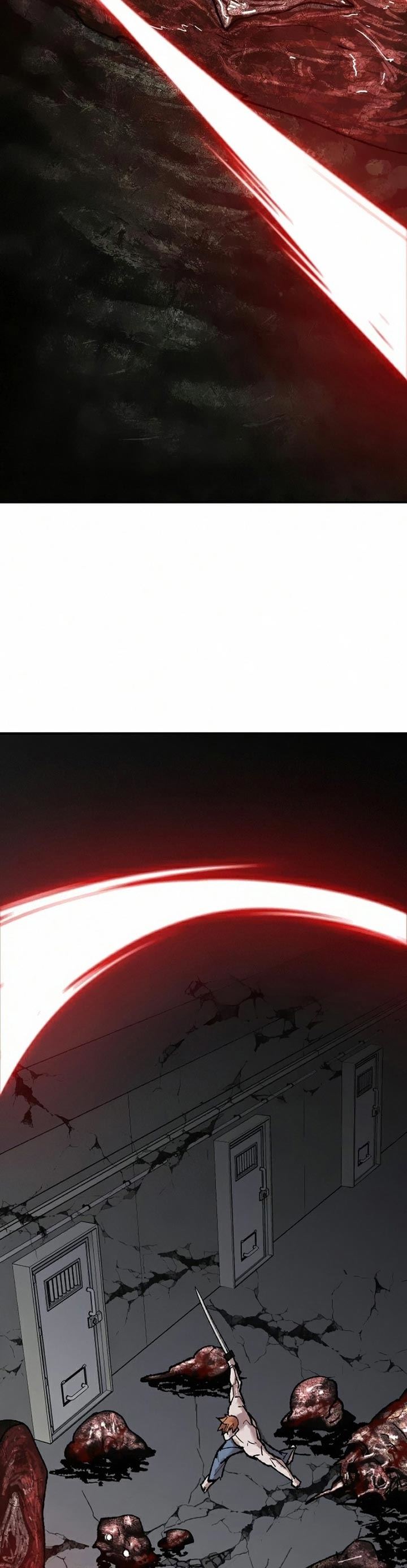 Limit Breaker Chap 63 - Next Chap 64