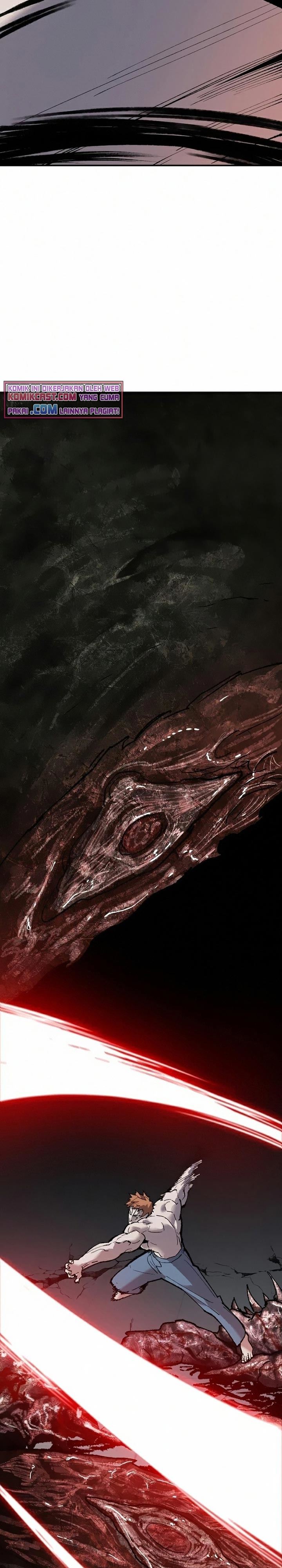 Limit Breaker Chap 63 - Next Chap 64