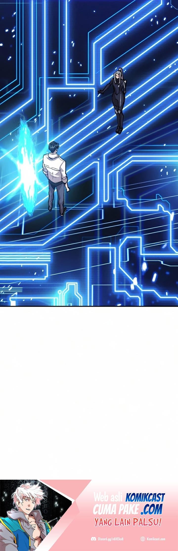 Limit Breaker Chap 63 - Next Chap 64