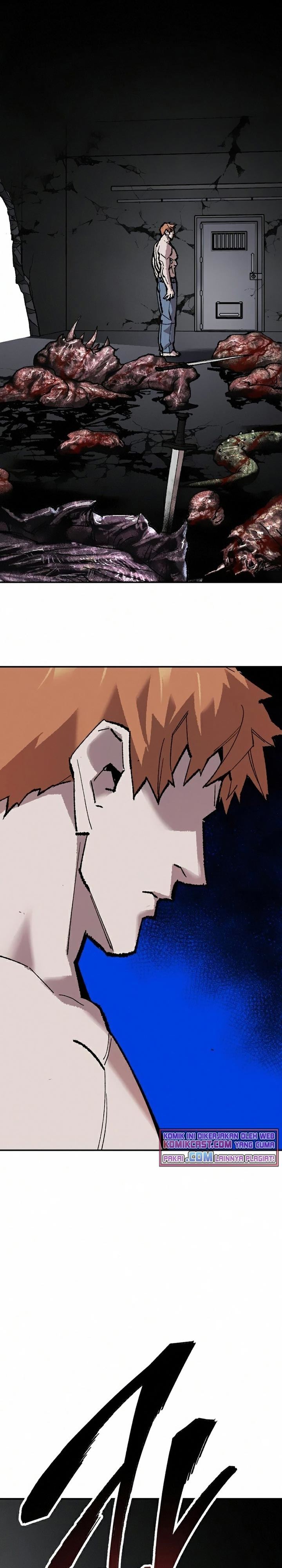 Limit Breaker Chap 63 - Next Chap 64