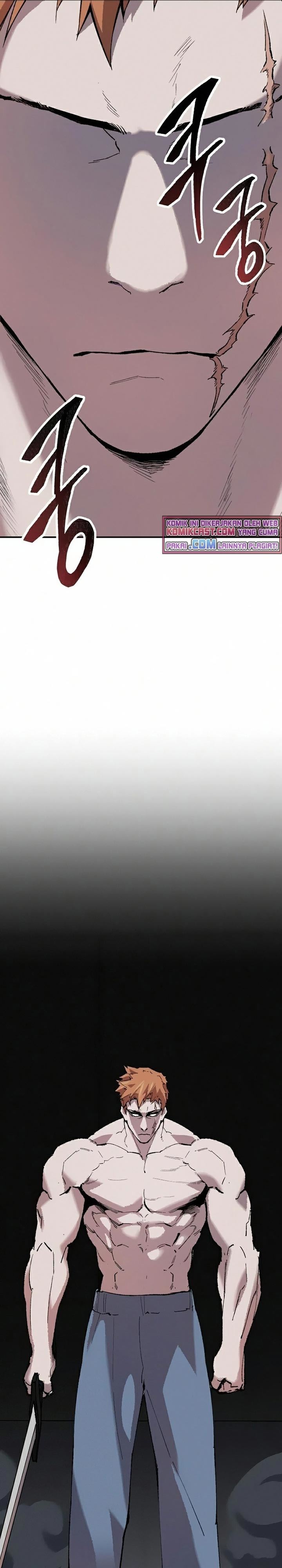 Limit Breaker Chap 63 - Next Chap 64