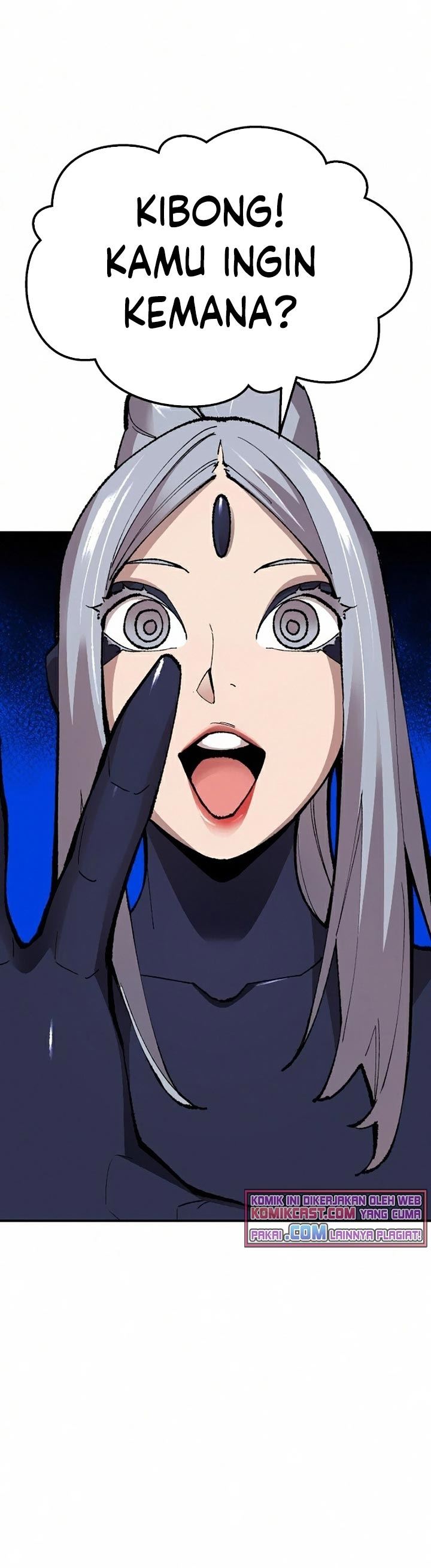 Limit Breaker Chap 63 - Next Chap 64