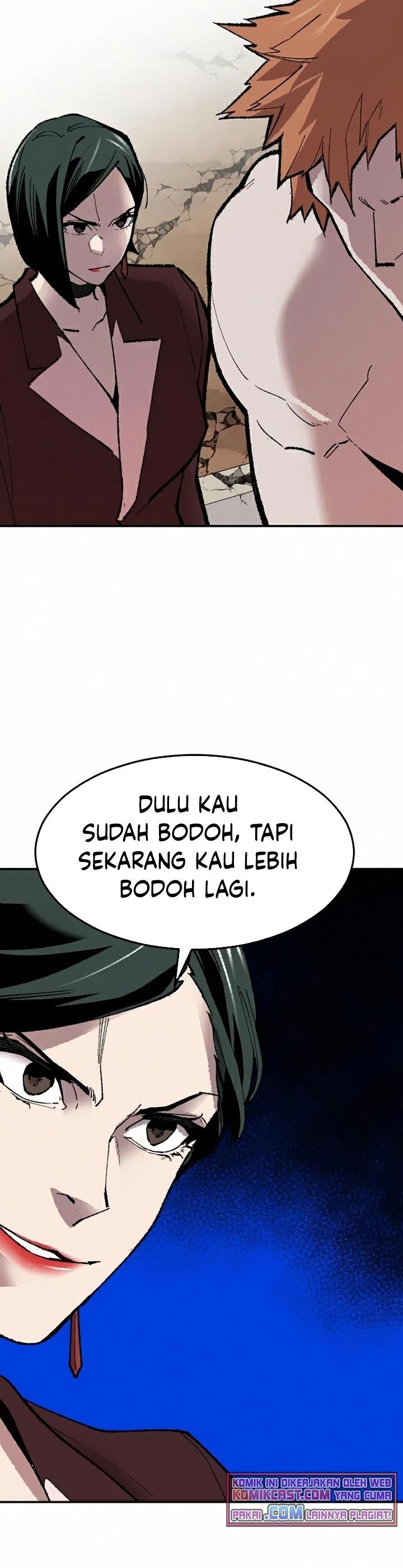 Limit Breaker Chap 63 - Next Chap 64
