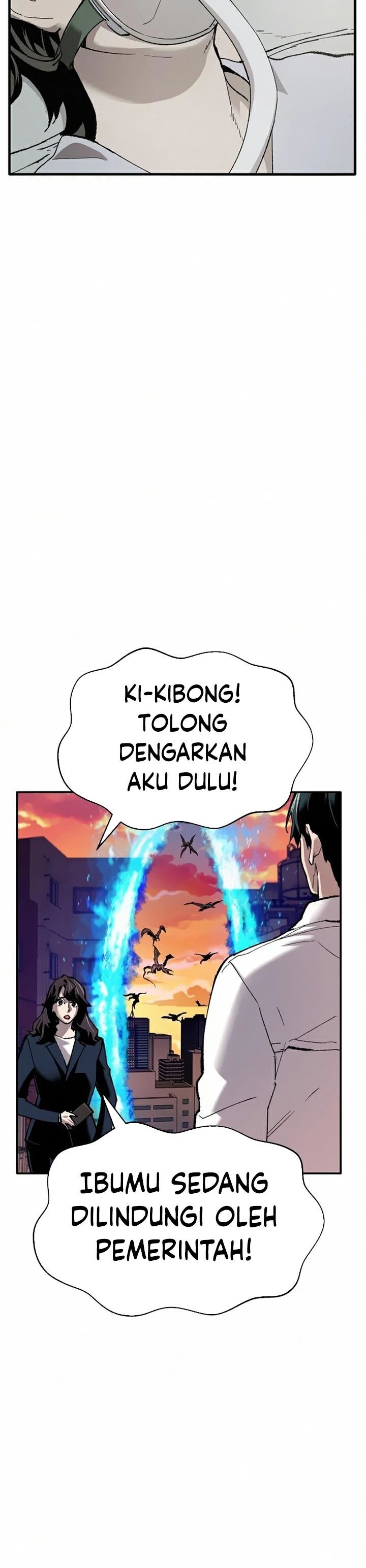 Limit Breaker Chap 63 - Next Chap 64