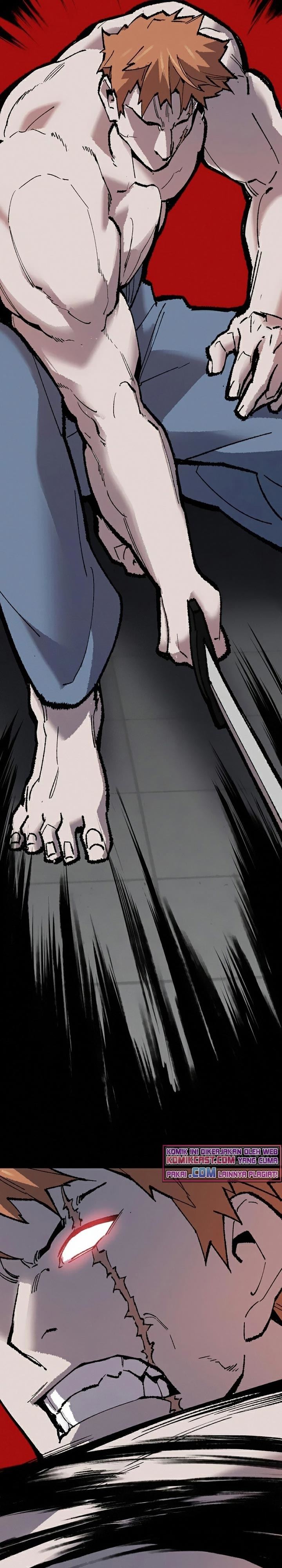 Limit Breaker Chap 63 - Next Chap 64