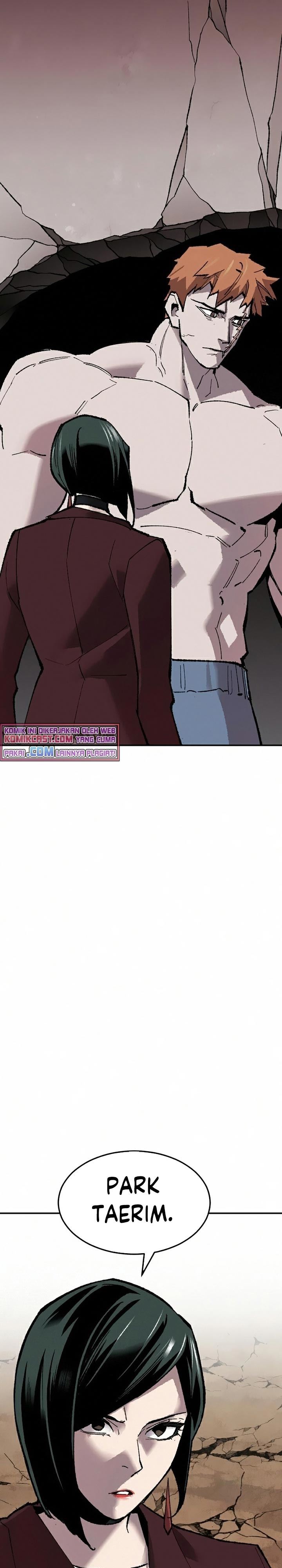 Limit Breaker Chap 63 - Next Chap 64