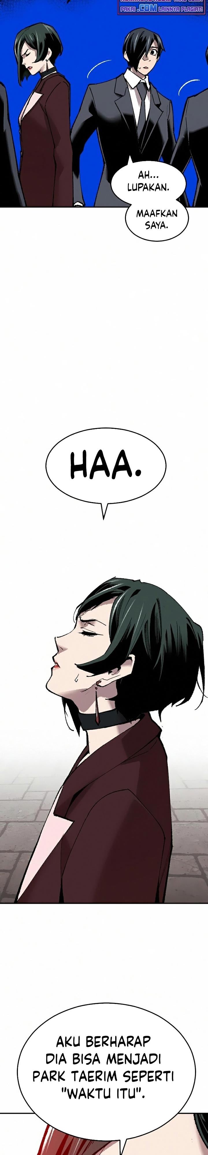 Limit Breaker Chap 63 - Next Chap 64