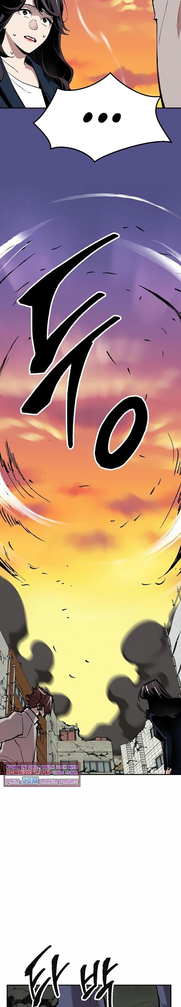 Limit Breaker Chap 63 - Next Chap 64