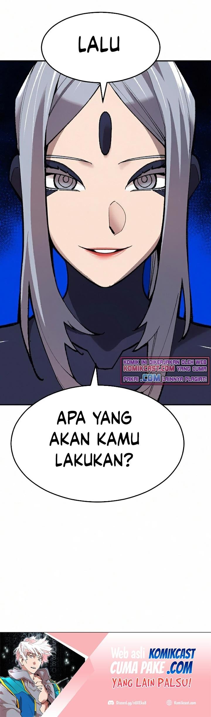 Limit Breaker Chap 63 - Next Chap 64