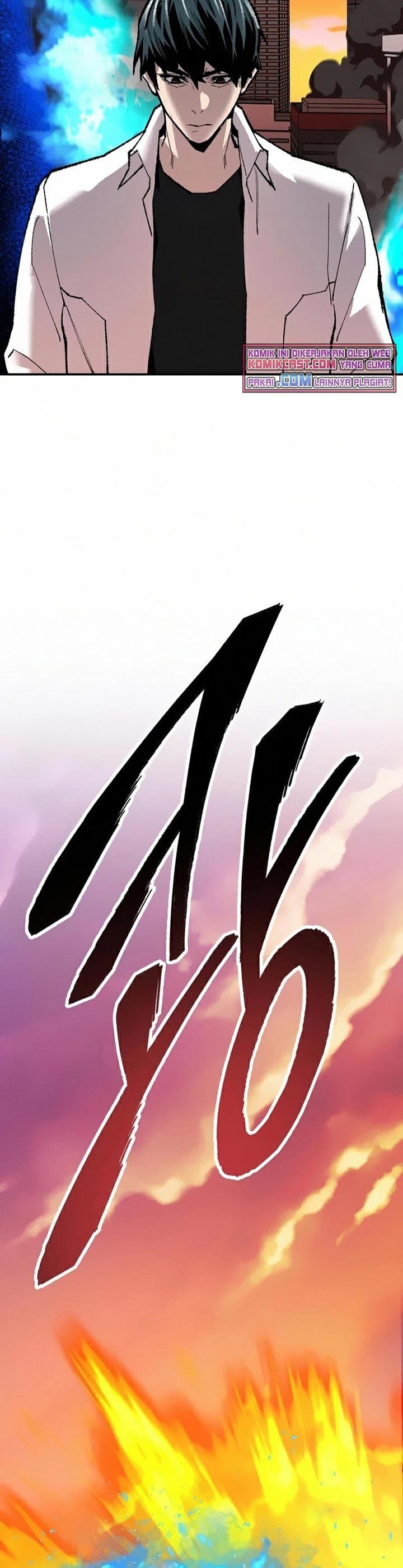 Limit Breaker Chap 63 - Next Chap 64