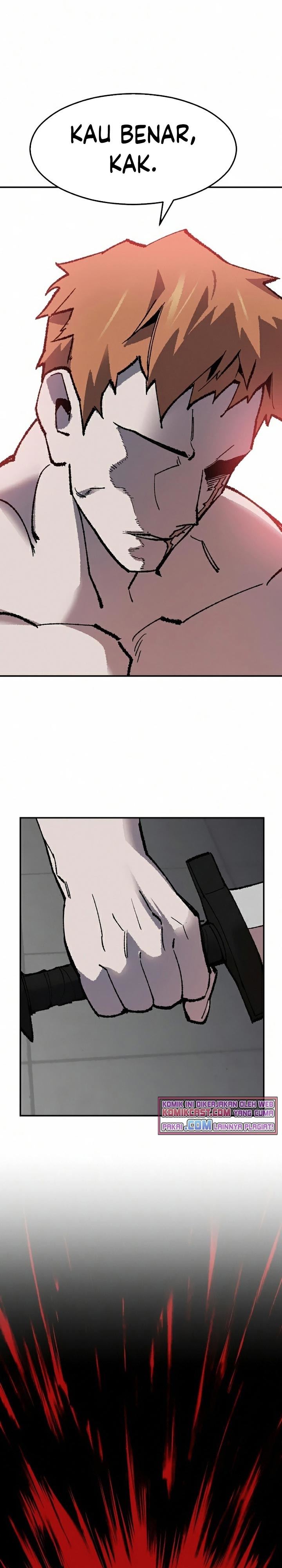 Limit Breaker Chap 63 - Next Chap 64