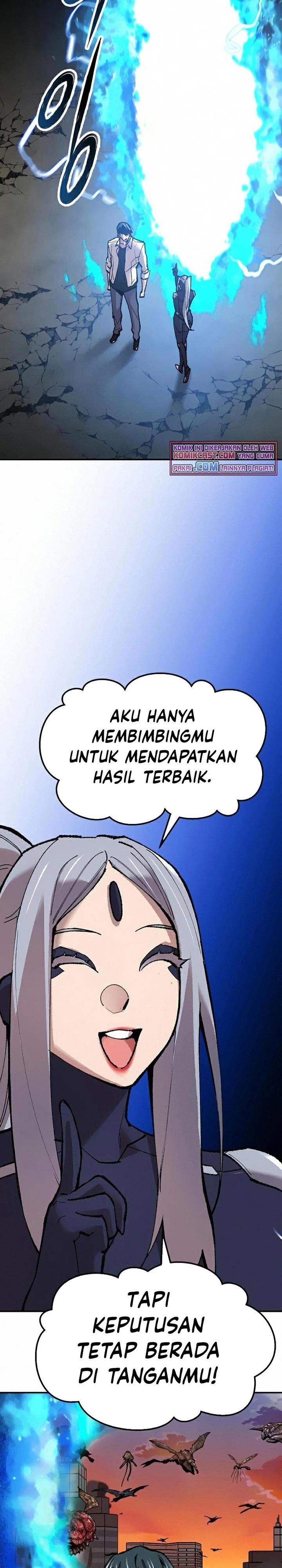 Limit Breaker Chap 63 - Next Chap 64