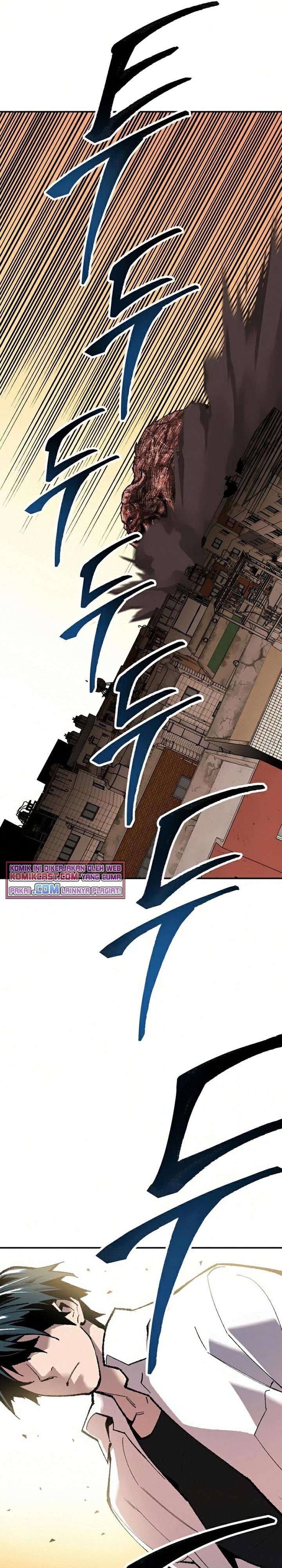 Limit Breaker Chap 63 - Next Chap 64