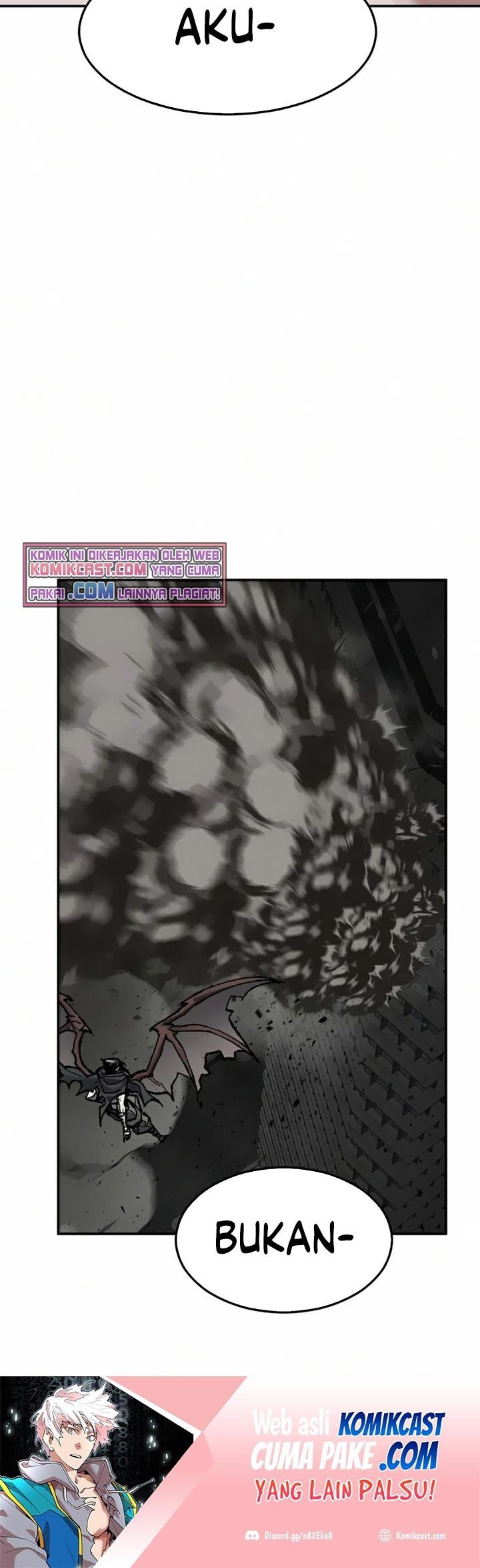 Limit Breaker Chap 63 - Next Chap 64
