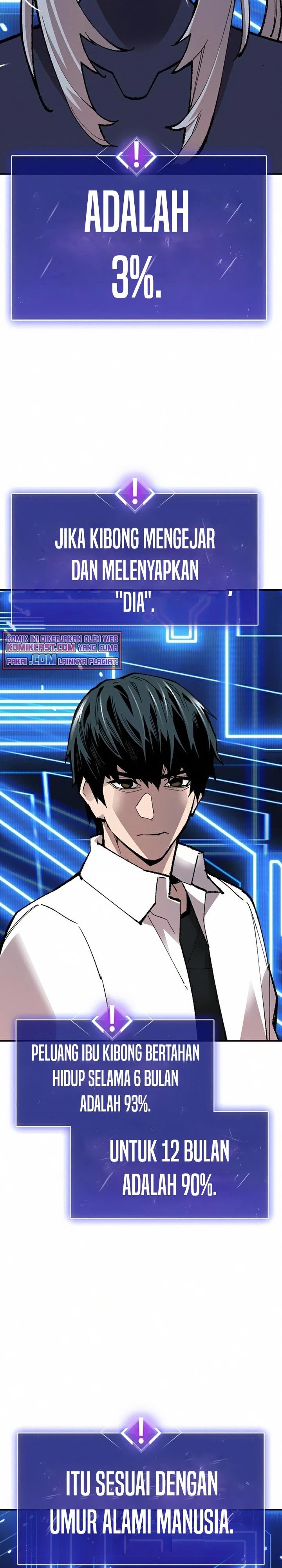 Limit Breaker Chap 63 - Next Chap 64