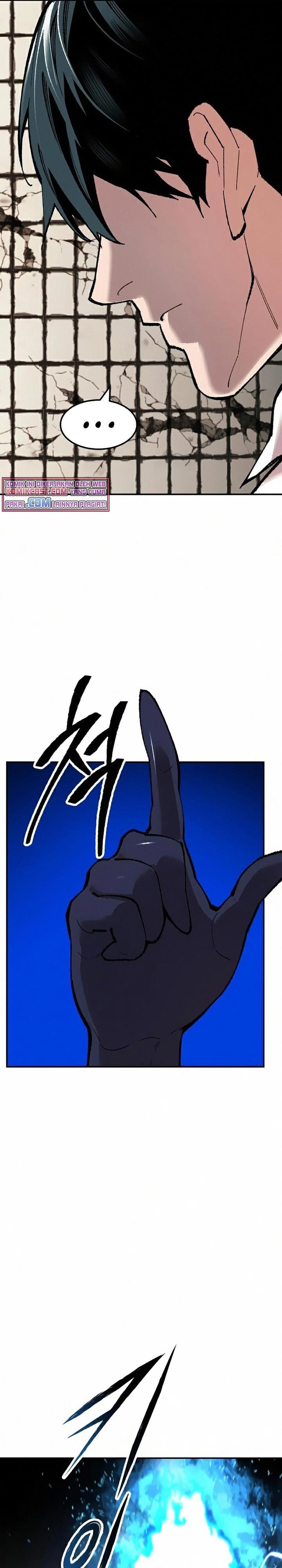 Limit Breaker Chap 63 - Next Chap 64