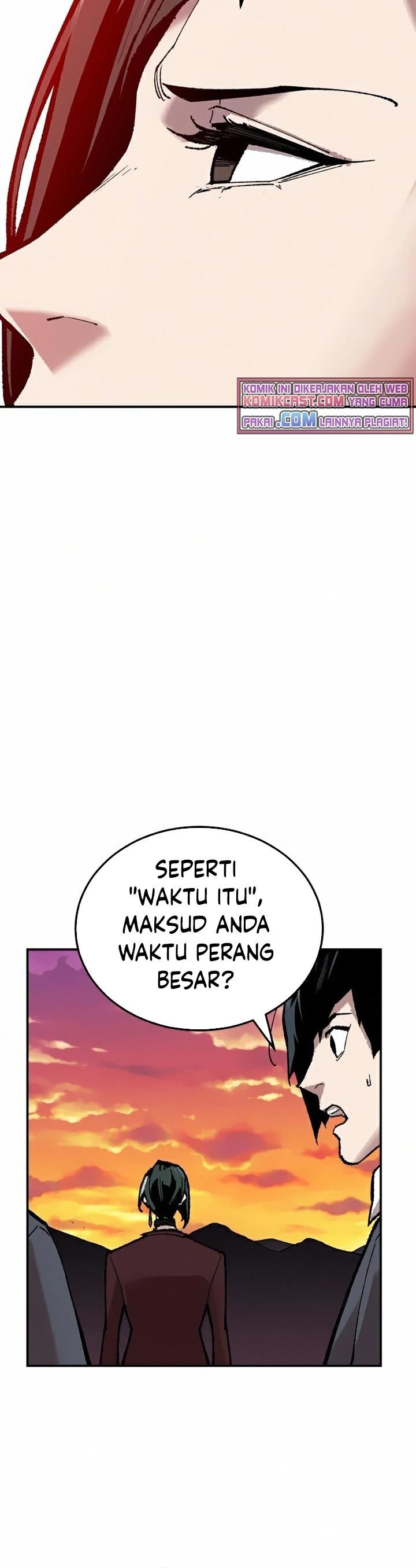 Limit Breaker Chap 63 - Next Chap 64