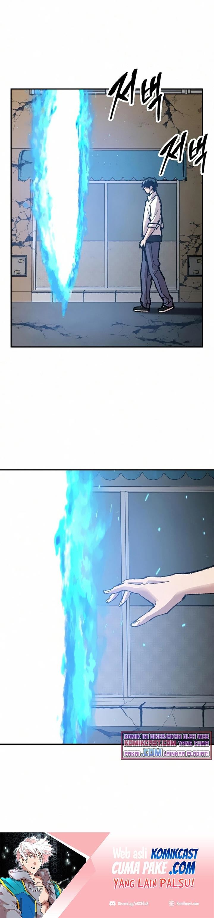 Limit Breaker Chap 63 - Next Chap 64