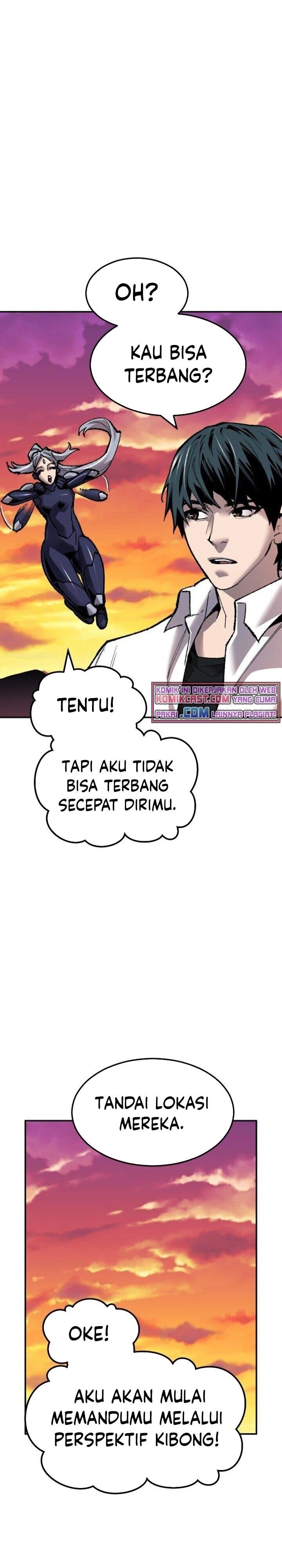 Limit Breaker Chap 60 - Next Chap 61